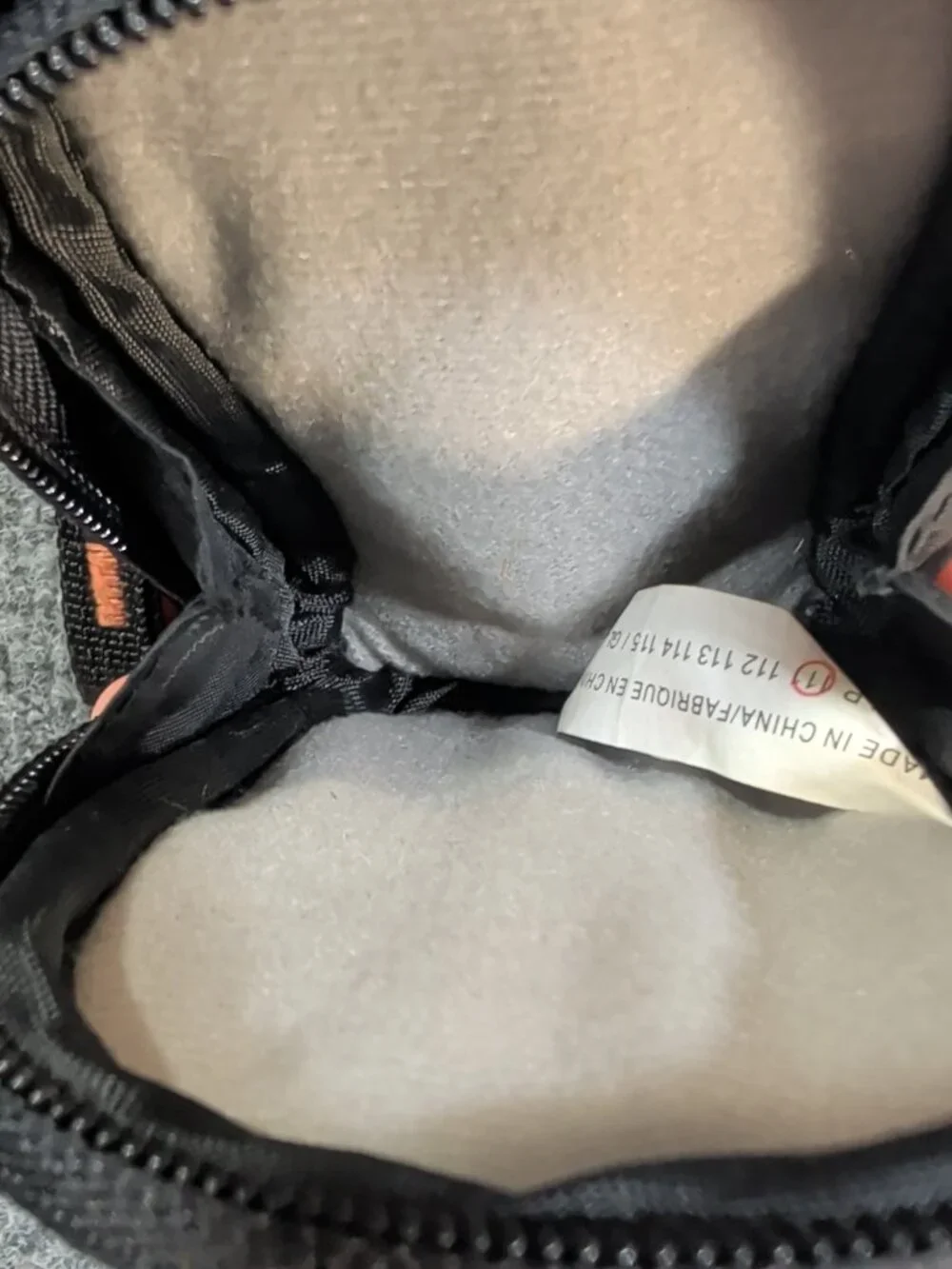 Lowepro ridge 10